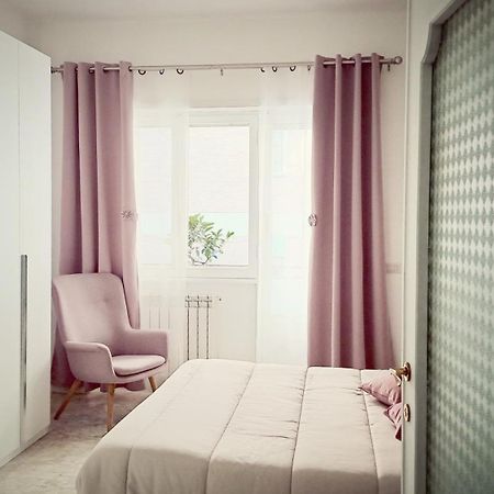 Roma Bema Apartment - Charme E Relax A Due Passi Dal Vaticano מראה חיצוני תמונה