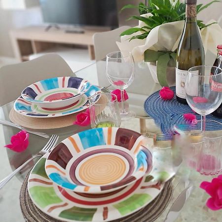 Roma Bema Apartment - Charme E Relax A Due Passi Dal Vaticano מראה חיצוני תמונה