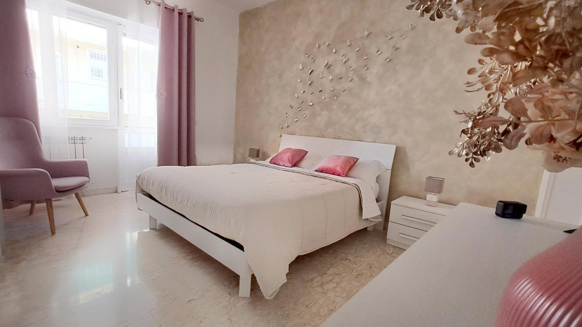 Roma Bema Apartment - Charme E Relax A Due Passi Dal Vaticano מראה חיצוני תמונה