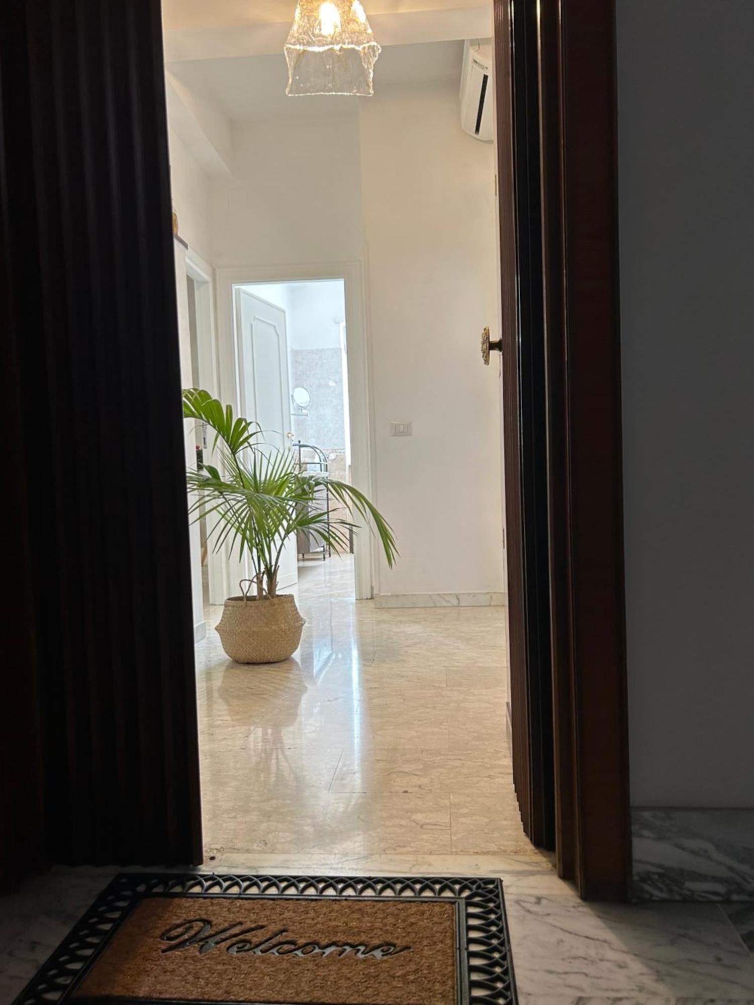 Roma Bema Apartment - Charme E Relax A Due Passi Dal Vaticano מראה חיצוני תמונה