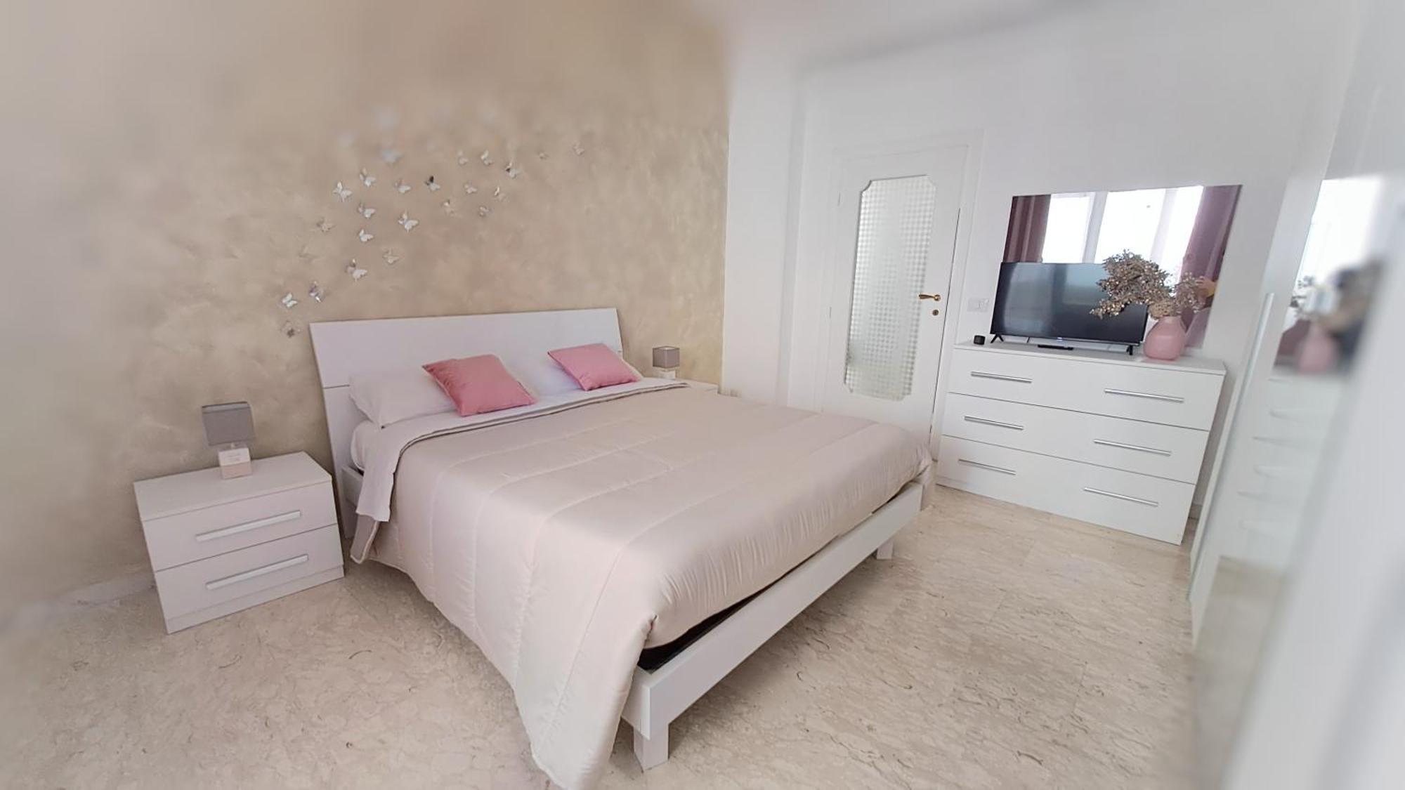 Roma Bema Apartment - Charme E Relax A Due Passi Dal Vaticano מראה חיצוני תמונה