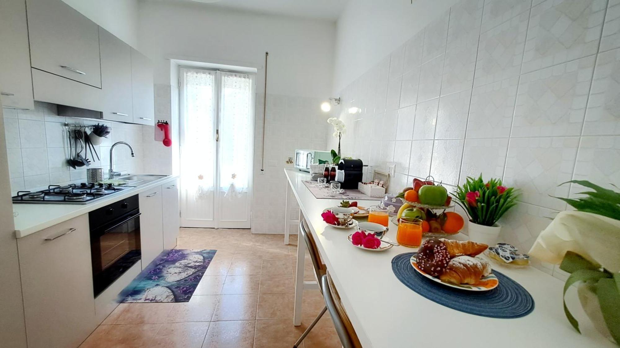Roma Bema Apartment - Charme E Relax A Due Passi Dal Vaticano מראה חיצוני תמונה