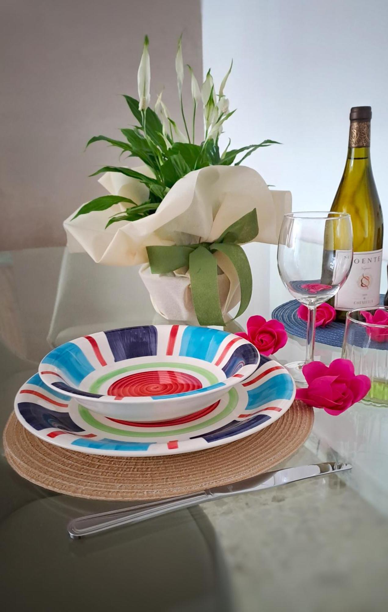 Roma Bema Apartment - Charme E Relax A Due Passi Dal Vaticano מראה חיצוני תמונה