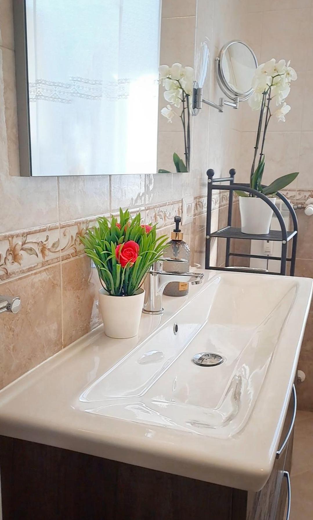Roma Bema Apartment - Charme E Relax A Due Passi Dal Vaticano מראה חיצוני תמונה