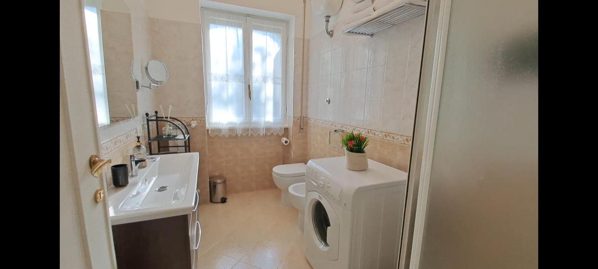 Roma Bema Apartment - Charme E Relax A Due Passi Dal Vaticano מראה חיצוני תמונה