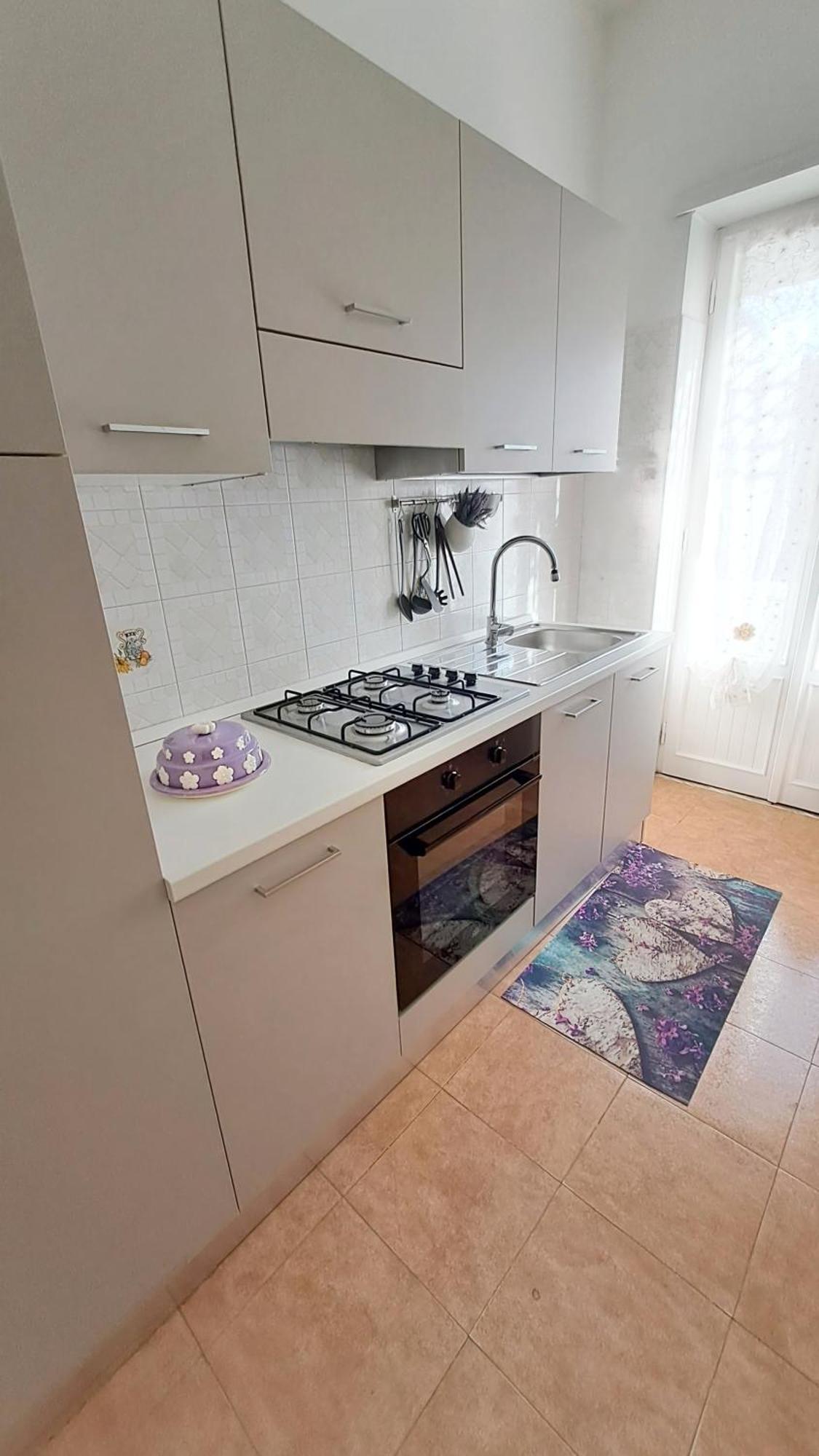 Roma Bema Apartment - Charme E Relax A Due Passi Dal Vaticano מראה חיצוני תמונה