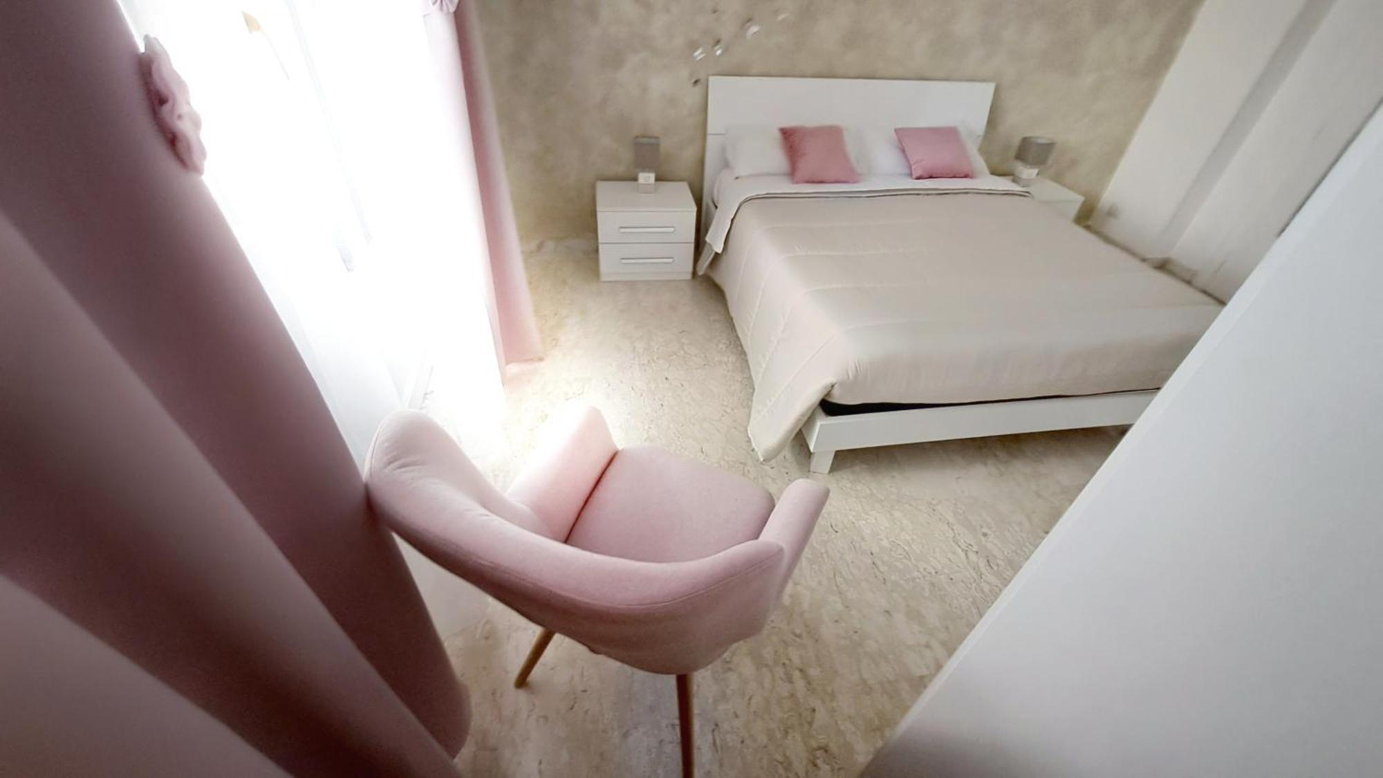 Roma Bema Apartment - Charme E Relax A Due Passi Dal Vaticano מראה חיצוני תמונה