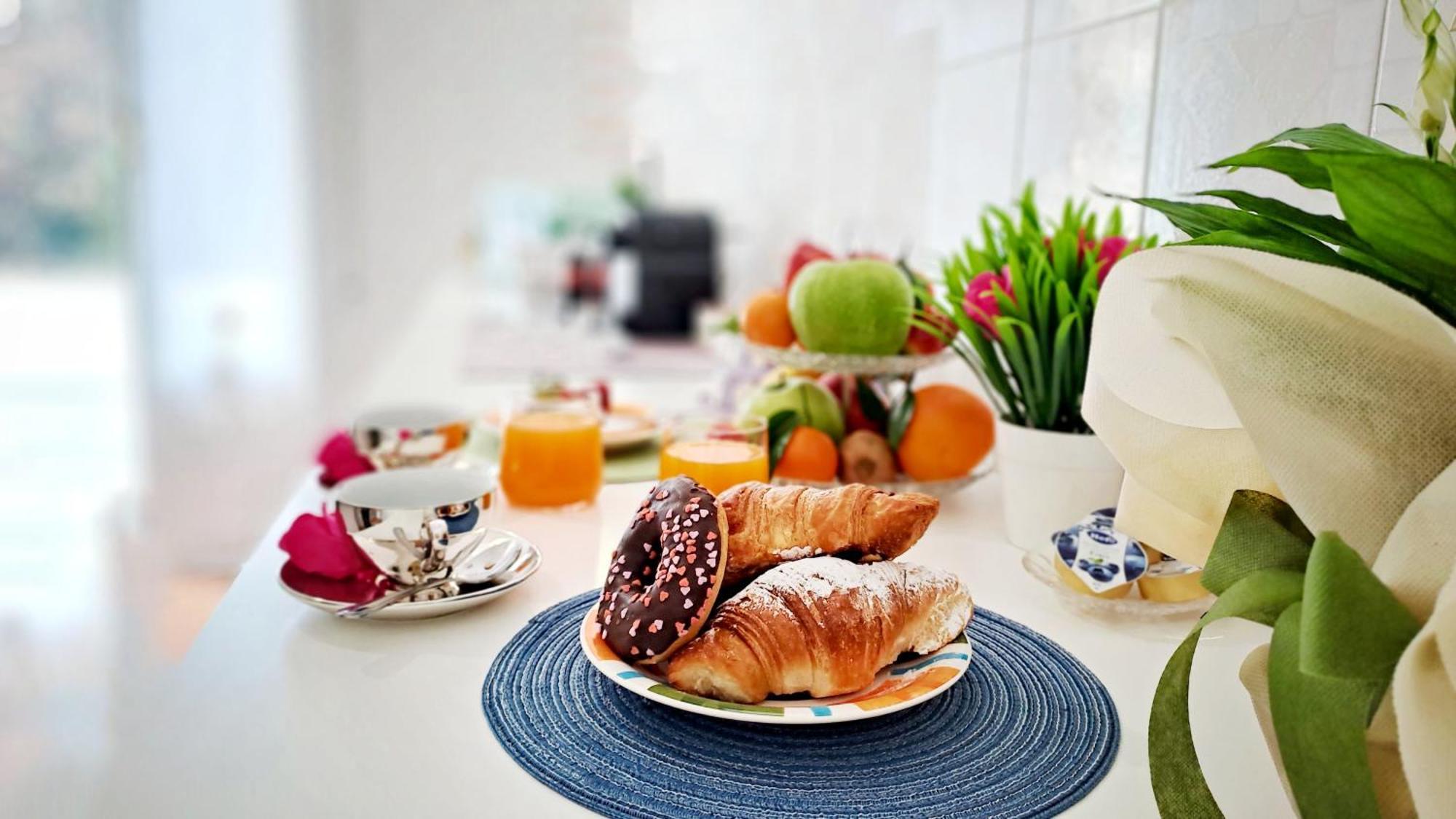 Roma Bema Apartment - Charme E Relax A Due Passi Dal Vaticano מראה חיצוני תמונה
